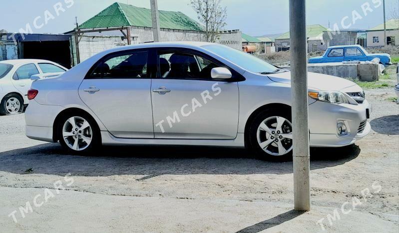 Toyota Corolla 2013 - 147 000 TMT - Ашхабад - img 2