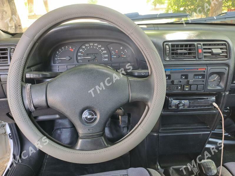 Opel Vectra 1991 - 45 000 TMT - Гёкдепе - img 3