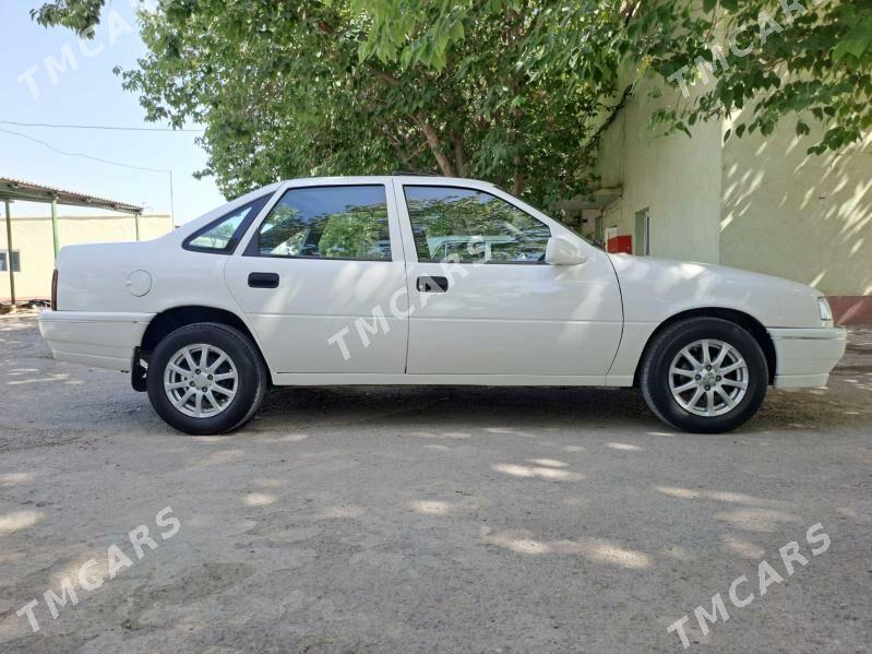 Opel Vectra 1991 - 45 000 TMT - Гёкдепе - img 5