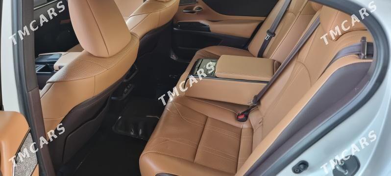 Lexus ES 350 2019 - 780 000 TMT - Ашхабад - img 9
