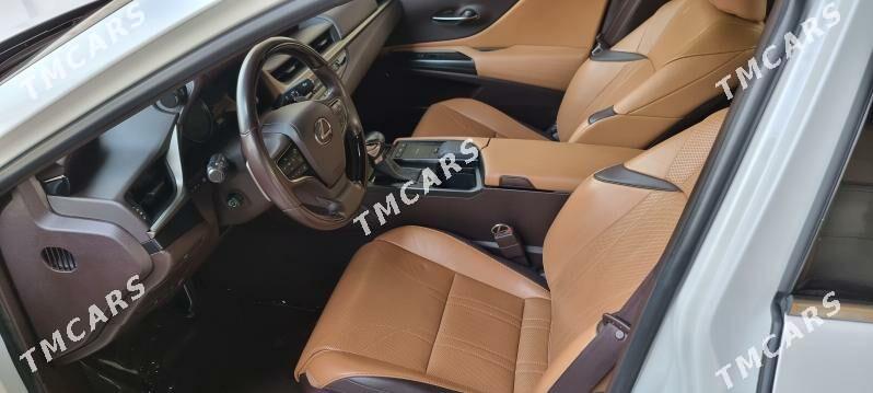 Lexus ES 350 2019 - 780 000 TMT - Ашхабад - img 10