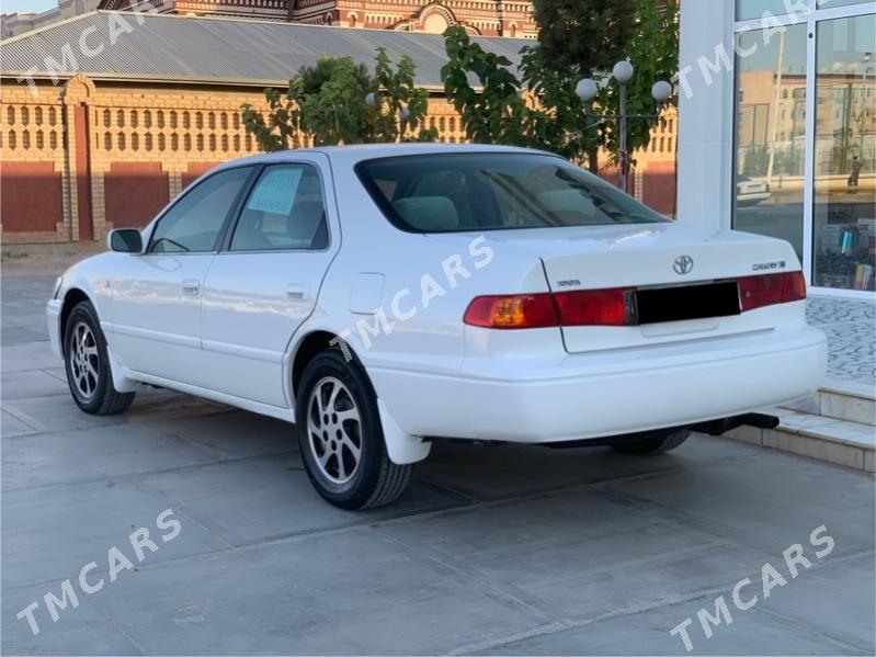 Toyota Camry 1997 - 90 000 TMT - Mary - img 2