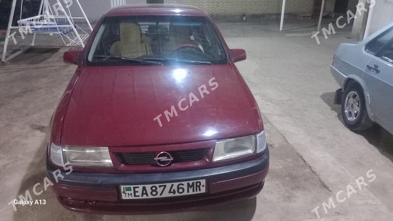 Opel Vectra 1993 - 29 000 TMT - Mary - img 3