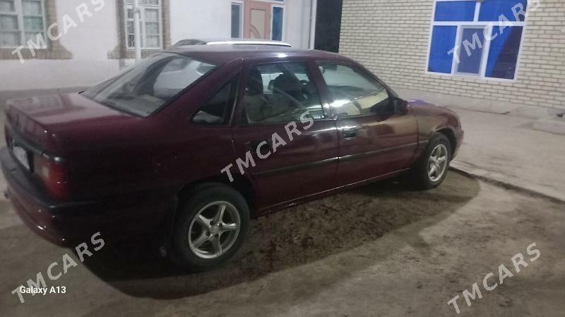 Opel Vectra 1993 - 29 000 TMT - Мары - img 2