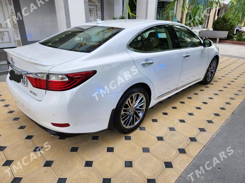 Lexus ES 350 2014 - 285 000 TMT - Ашхабад - img 2