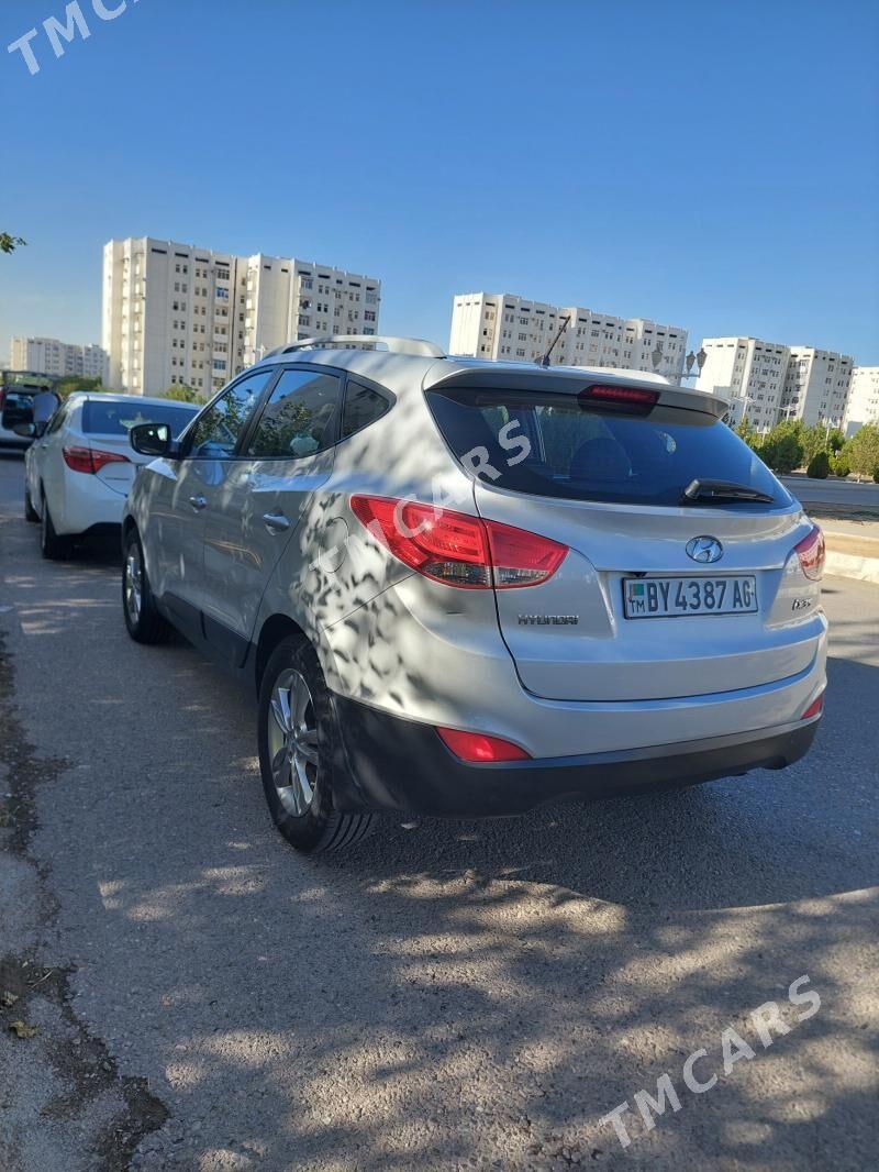 Hyundai IX35 2011 - 185 000 TMT - Aşgabat - img 5