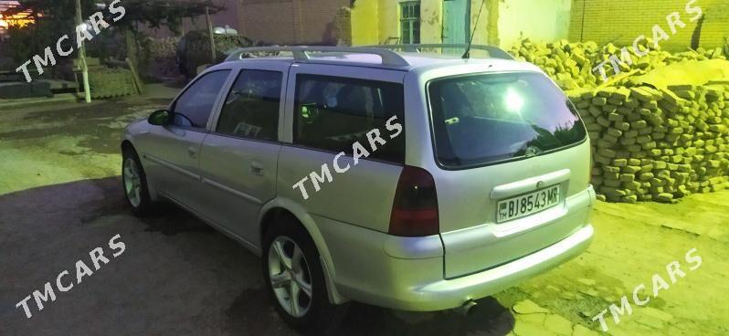 Opel Vectra 1998 - 48 000 TMT - Мары - img 2