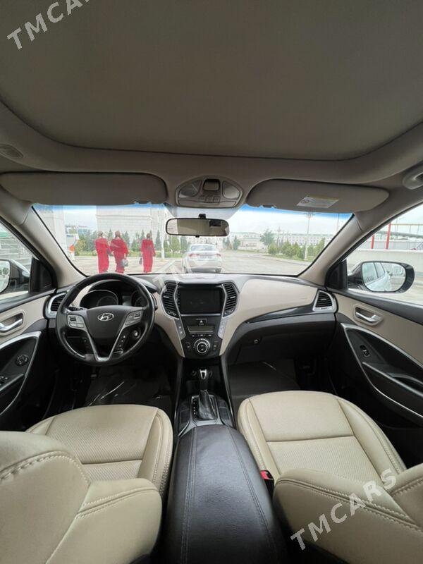 Hyundai Santa Fe 2013 - 234 000 TMT - 16-й этап - img 5
