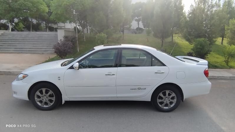 CAMRY DISKA XLE 215 60 16 2 400 TMT - Aşgabat - img 5