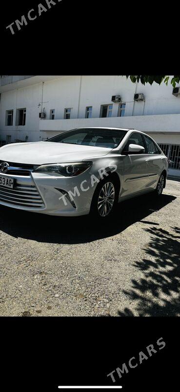 Toyota Camry 2016 - 270 000 TMT - Aşgabat - img 6