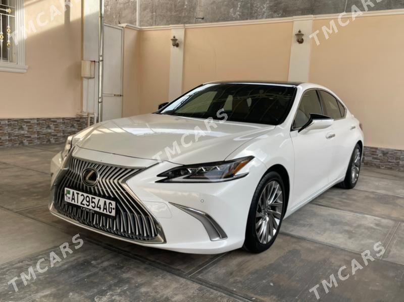 Lexus ES 350 2019 - 619 000 TMT - Aşgabat - img 3