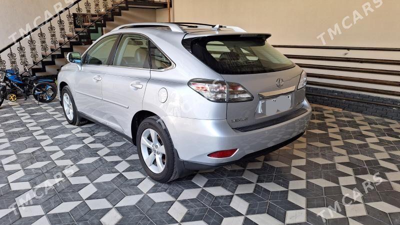 Lexus RX 350 2010 - 280 000 TMT - Дашогуз - img 3