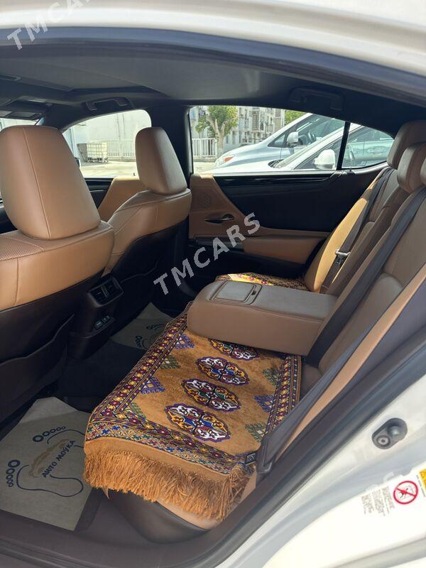 Lexus ES 350 2019 - 619 000 TMT - Ашхабад - img 10