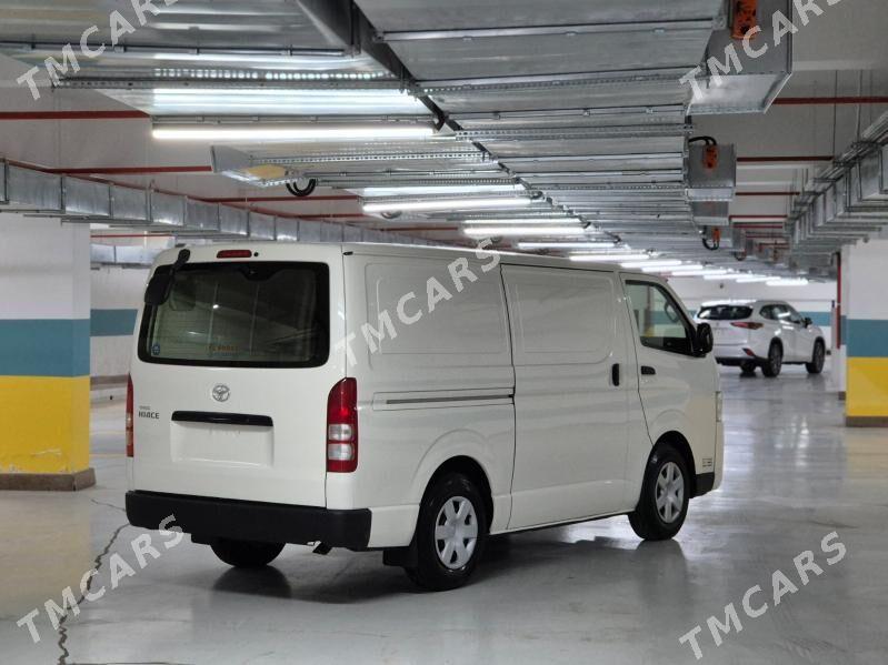 Toyota Hiace 2020 - 455 000 TMT - Ашхабад - img 7