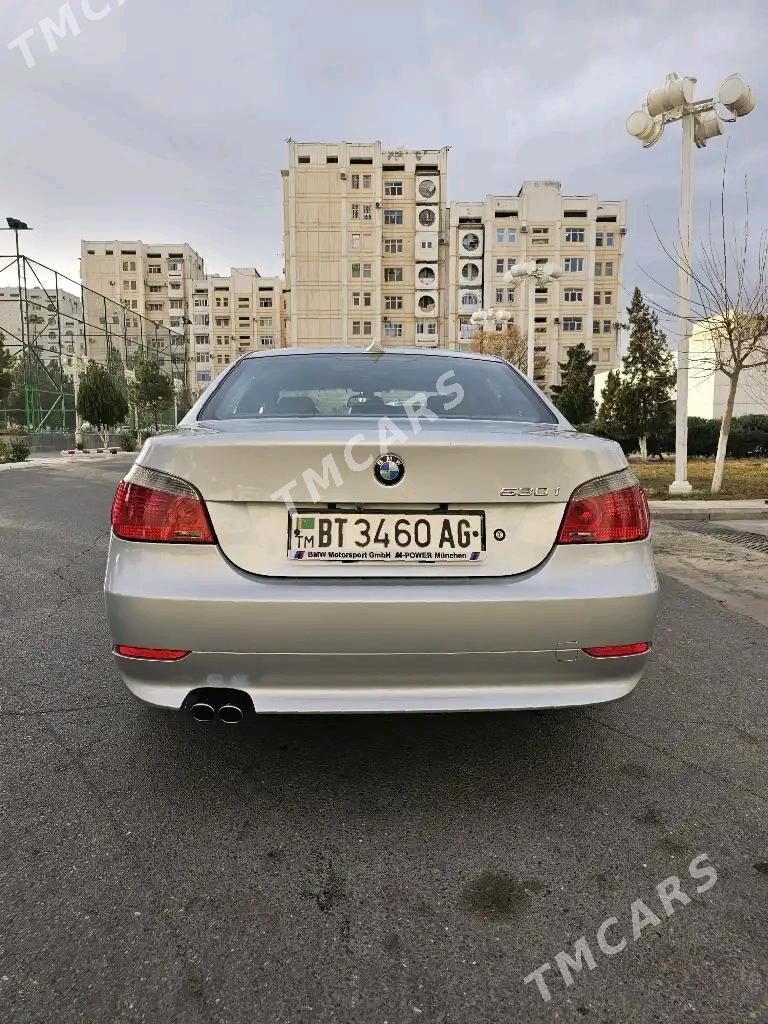 BMW 530 2006 - 185 000 TMT - 30 mkr - img 7