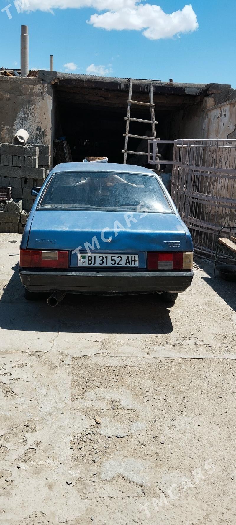 Lada 21099 1998 - 12 000 TMT - Гызыларбат - img 2