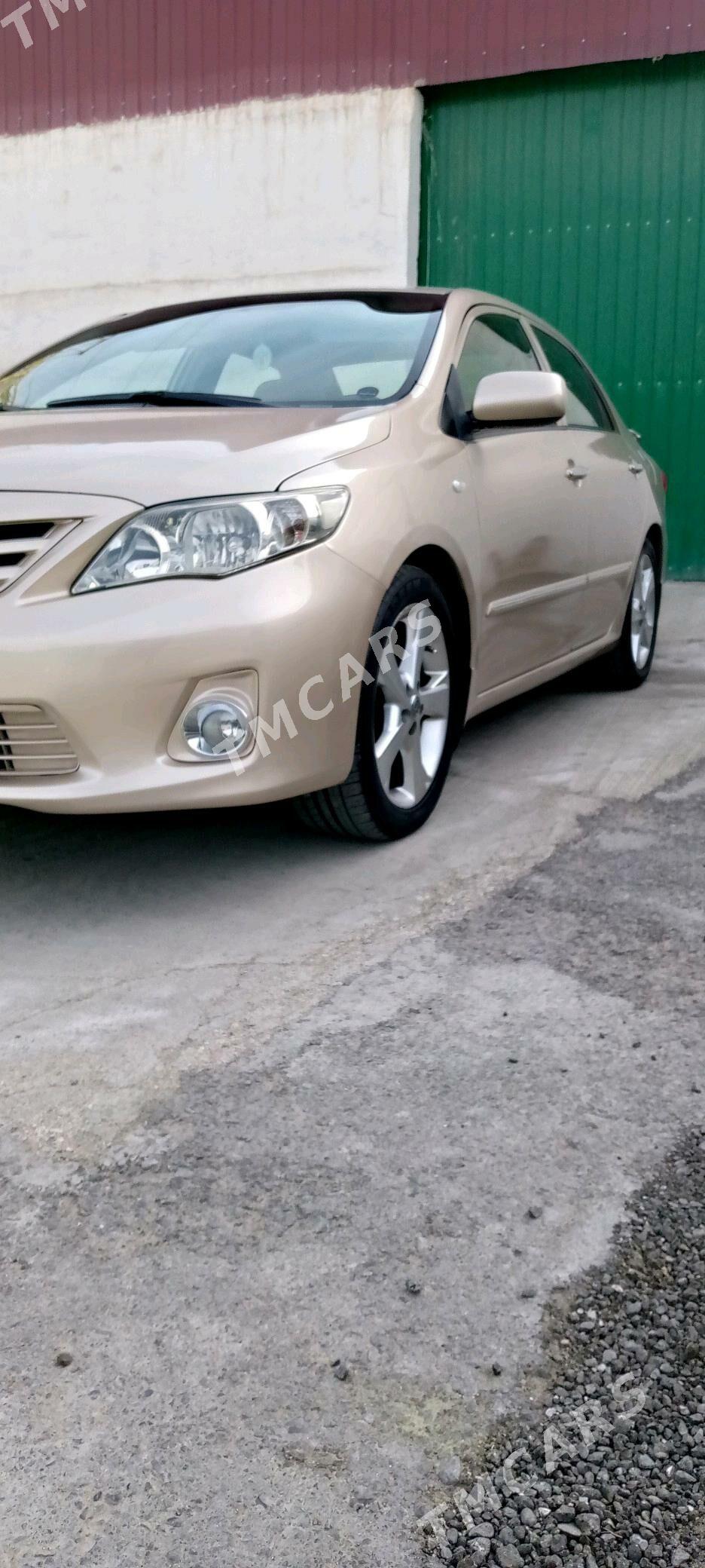 Toyota Corolla 2012 - 140 000 TMT - 11 mkr - img 3