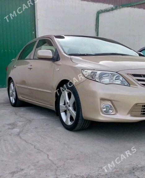 Toyota Corolla 2012 - 140 000 TMT - 11 мкр - img 4