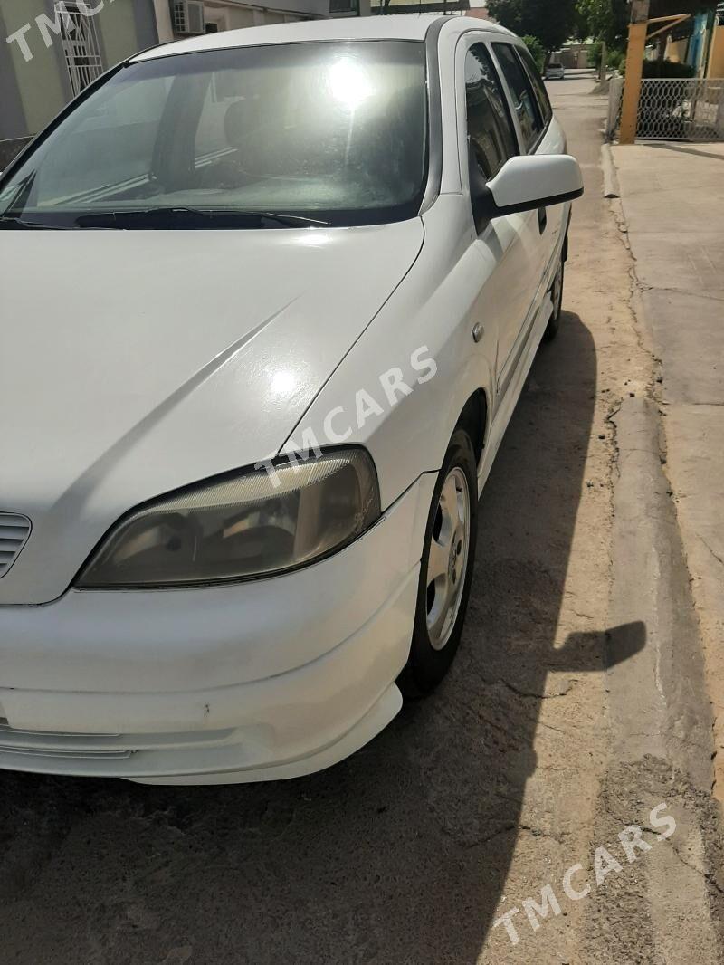 Opel Astra 2005 - 85 000 TMT - Aşgabat - img 3