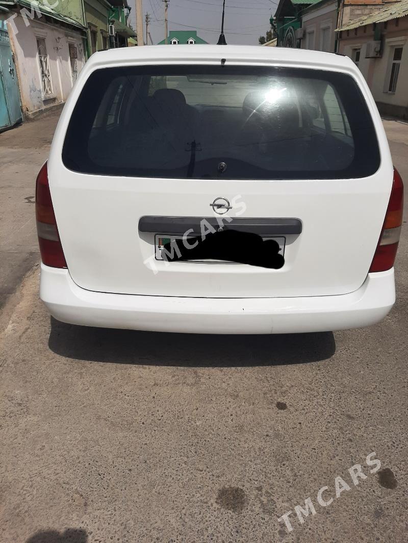 Opel Astra 2005 - 85 000 TMT - Aşgabat - img 2