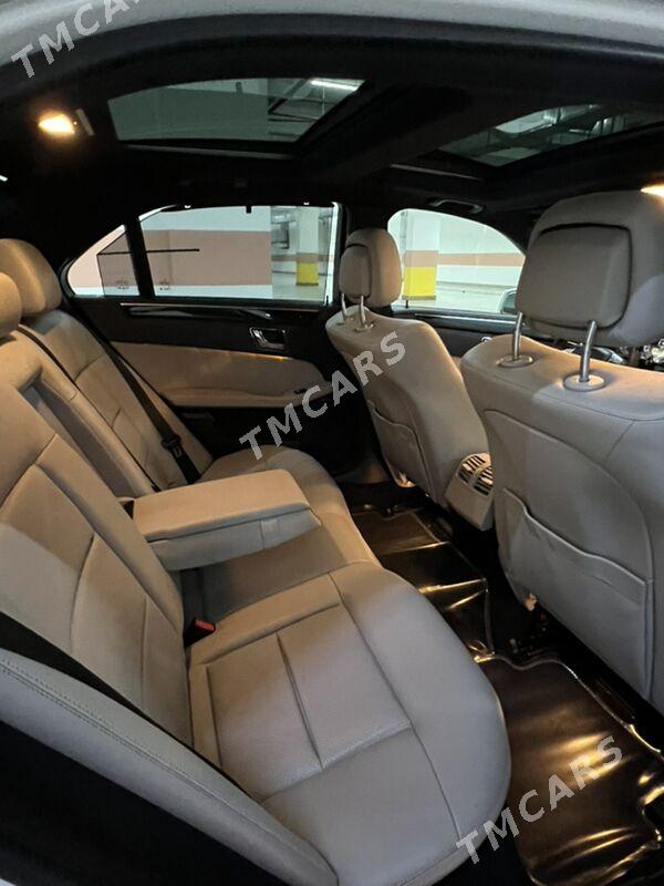 Mercedes-Benz E350 2011 - 390 000 TMT - Ашхабад - img 7