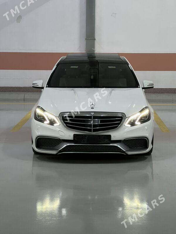 Mercedes-Benz E350 2011 - 390 000 TMT - Ашхабад - img 9