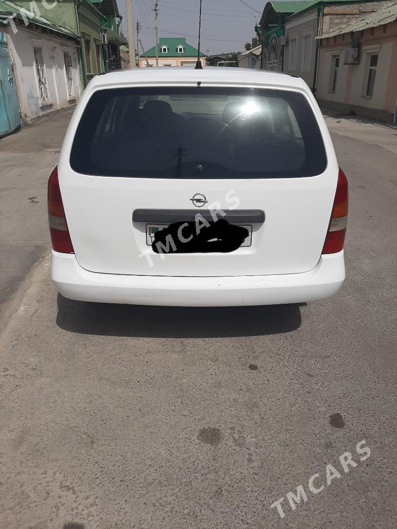 Opel Astra 2005 - 85 000 TMT - Aşgabat - img 4