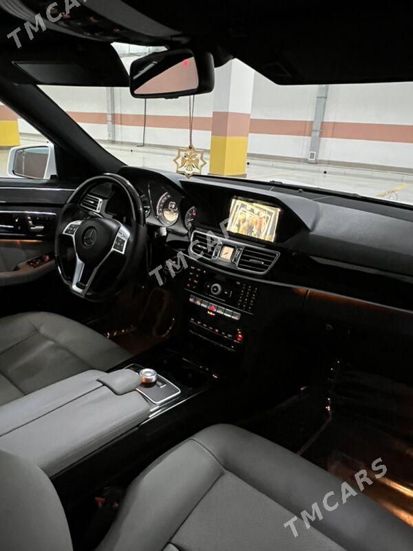 Mercedes-Benz E350 2011 - 390 000 TMT - Aşgabat - img 2