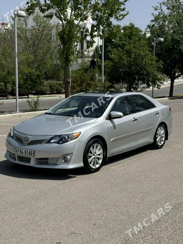 Toyota Camry 2012 - 185 000 TMT - Aşgabat - img 3