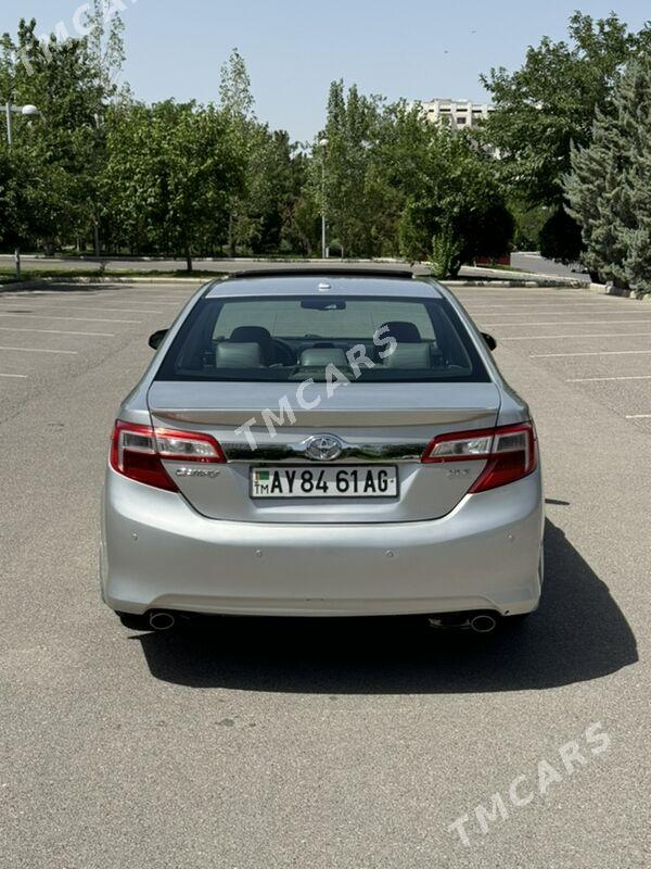 Toyota Camry 2012 - 185 000 TMT - Aşgabat - img 7