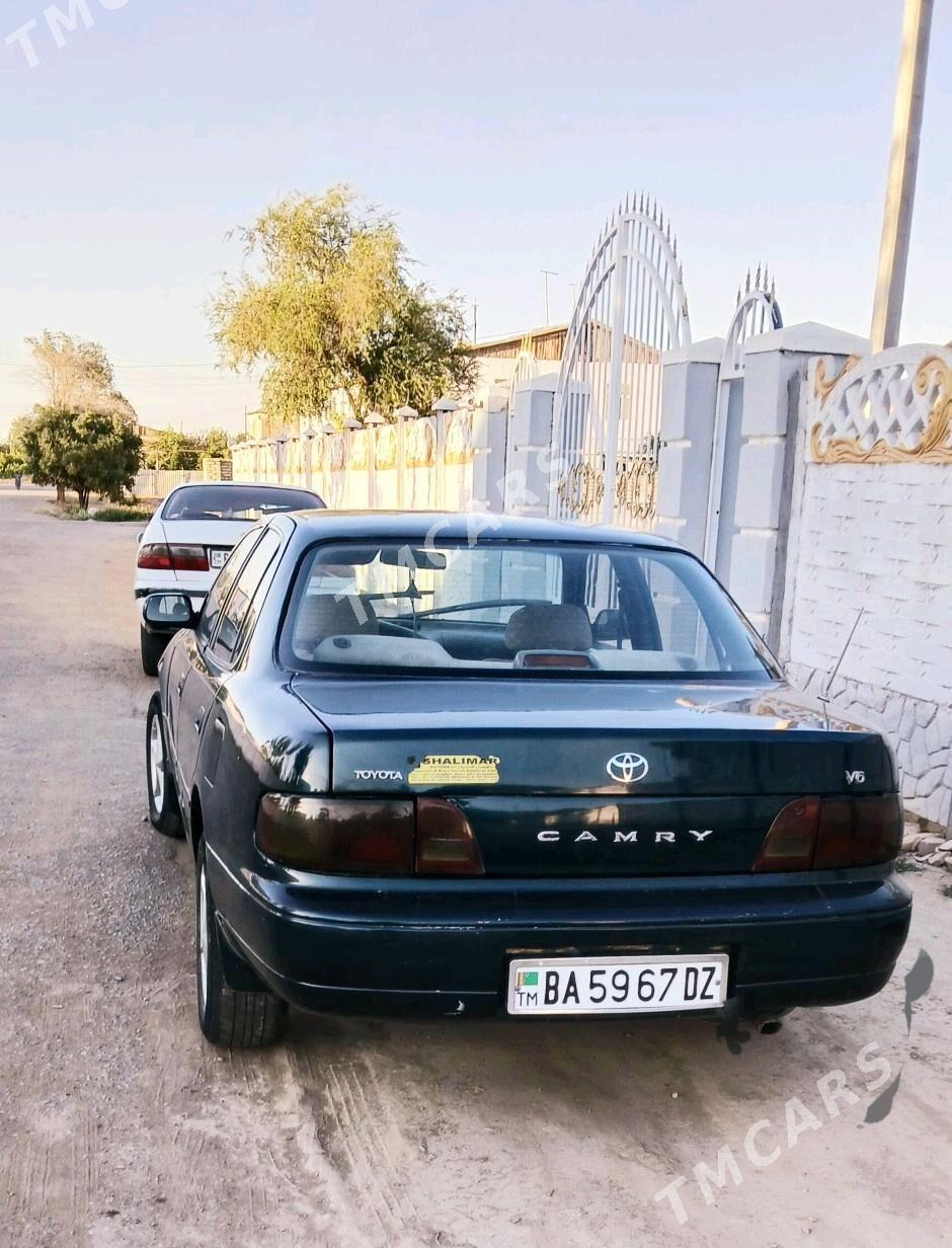 Toyota Camry 1996 - 70 000 TMT - Görogly (Tagta) - img 2