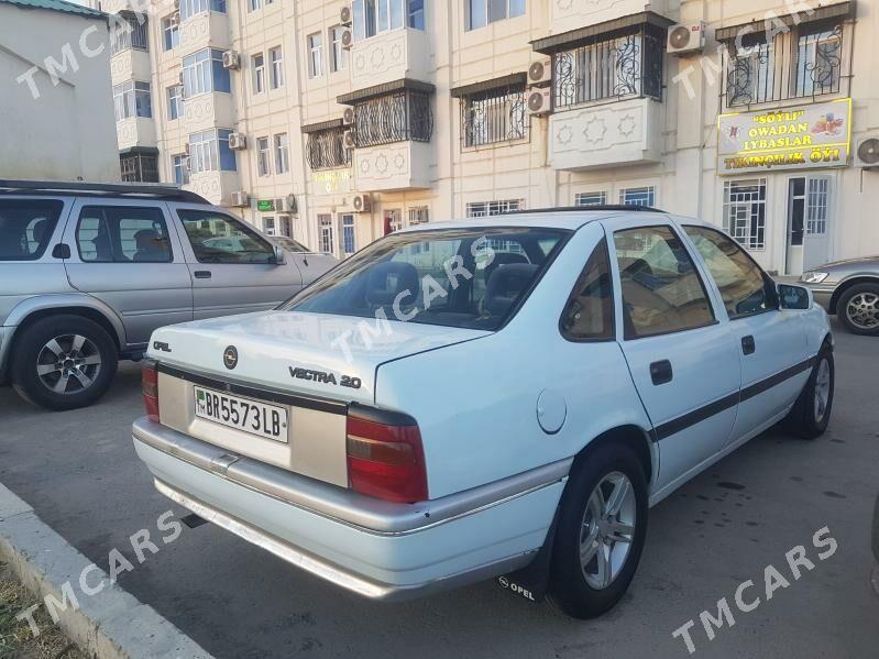 Opel Vectra 1991 - 22 000 TMT - Türkmenabat - img 10