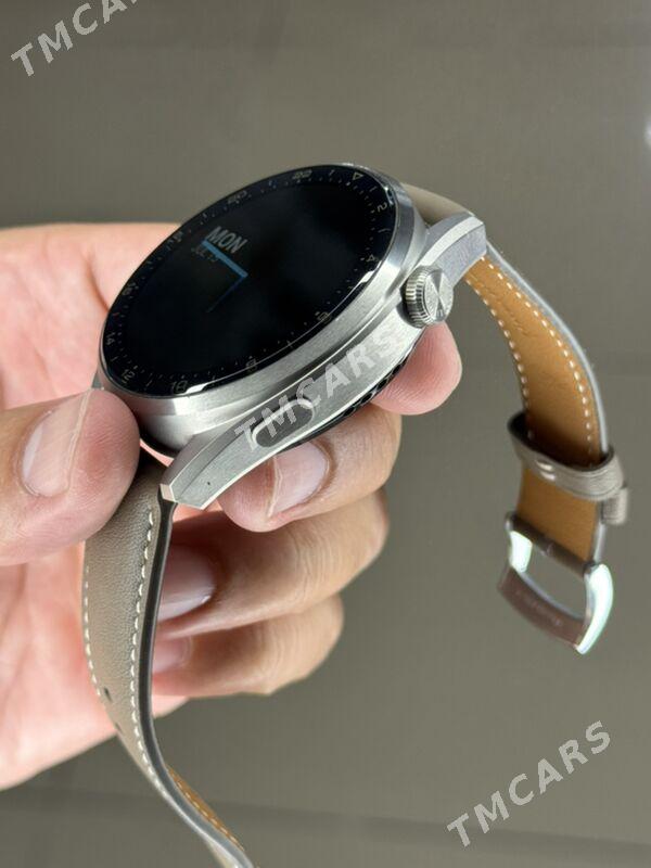 Huawei Watch 3 pro - Багир - img 2