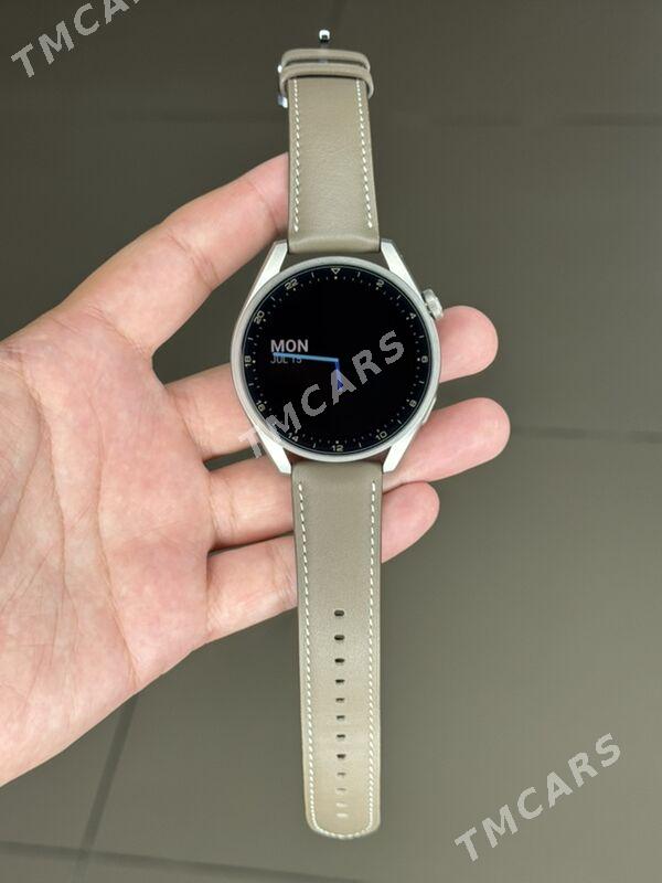 Huawei Watch 3 pro - Багир - img 5