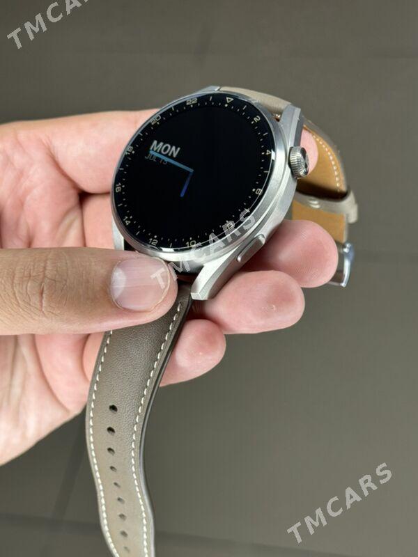 Huawei Watch 3 pro - Bagyr - img 6