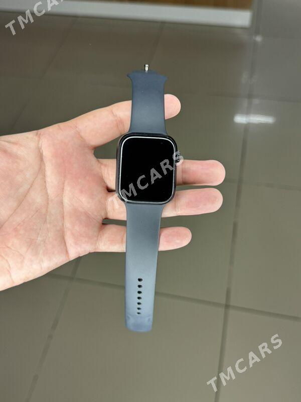 apple watch 8 45mm - Багир - img 3