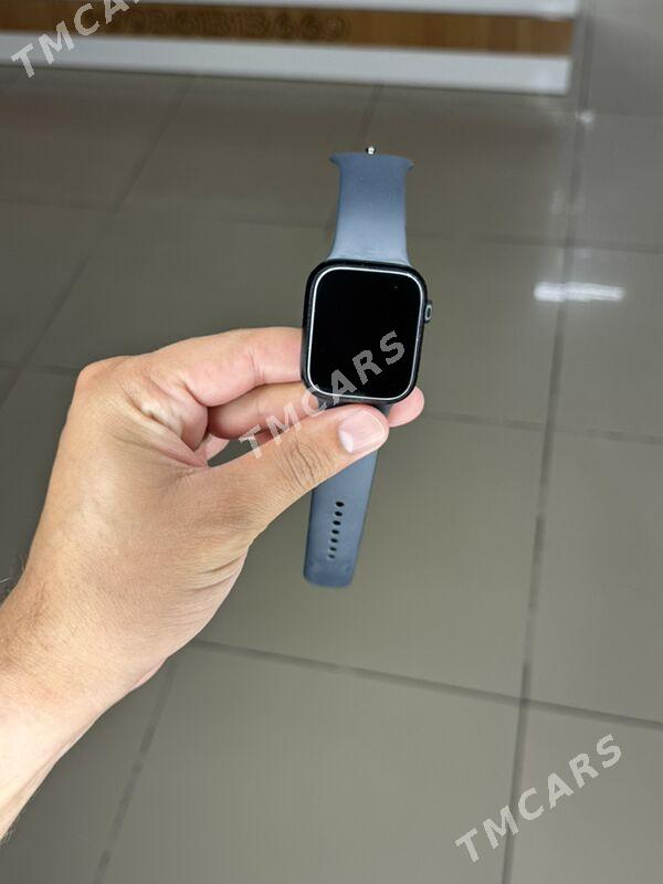 apple watch 8 45mm - Багир - img 4
