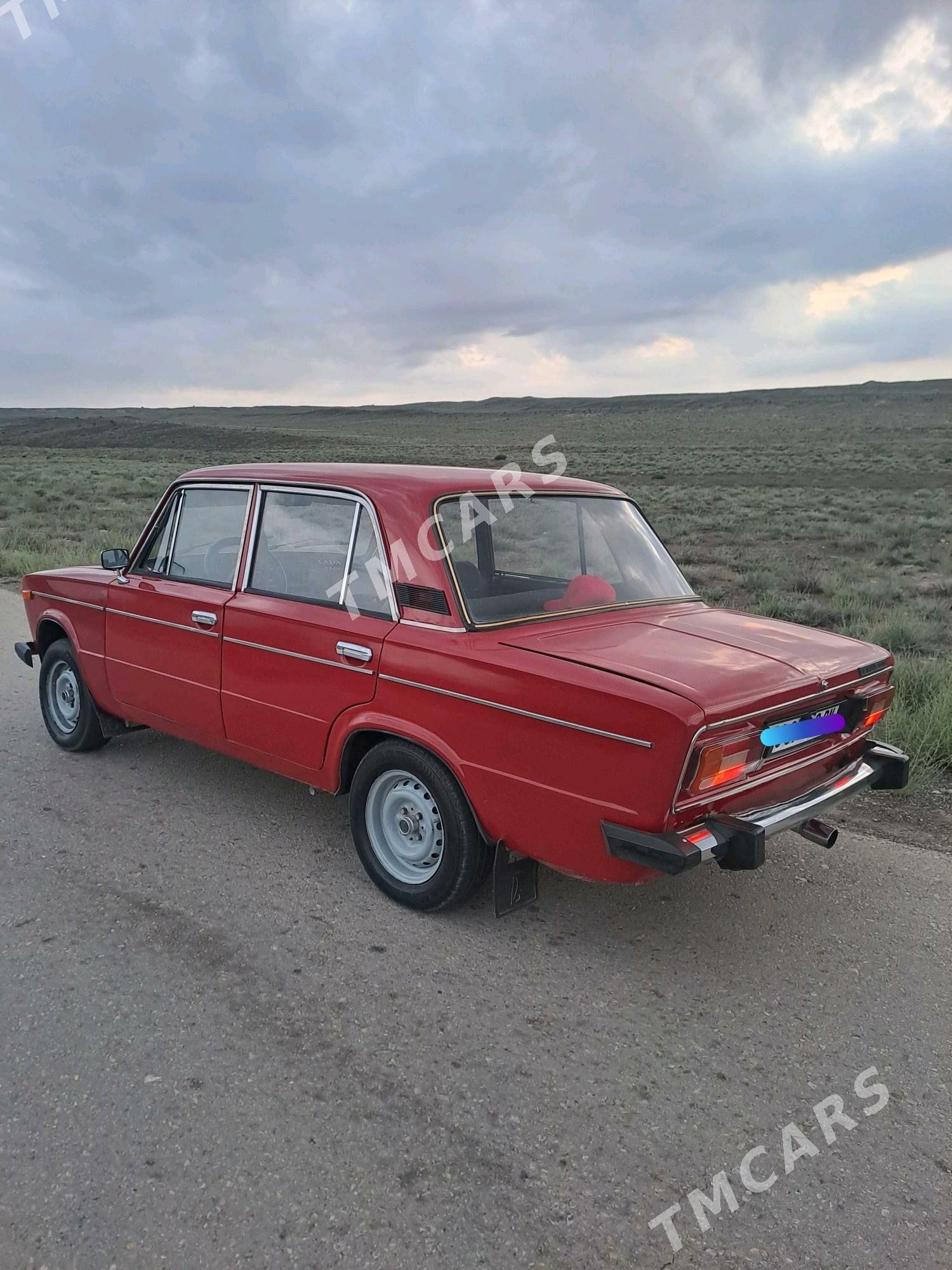 Lada 2106 1993 - 29 000 TMT - Balkanabat - img 4