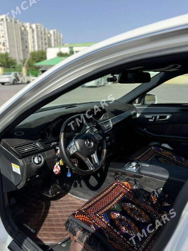 Mercedes-Benz E350 2012 - 350 000 TMT - Aşgabat - img 3