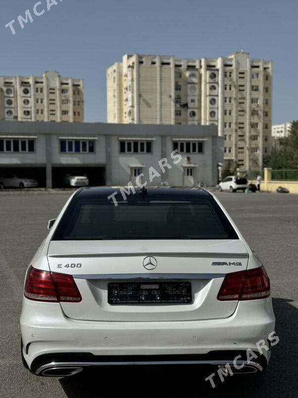 Mercedes-Benz E350 2012 - 350 000 TMT - Ашхабад - img 2