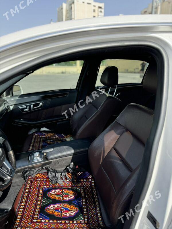 Mercedes-Benz E350 2012 - 350 000 TMT - Aşgabat - img 7