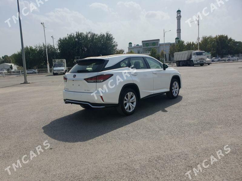 Lexus RX 350 2022 - 1 287 000 TMT - Aşgabat - img 6