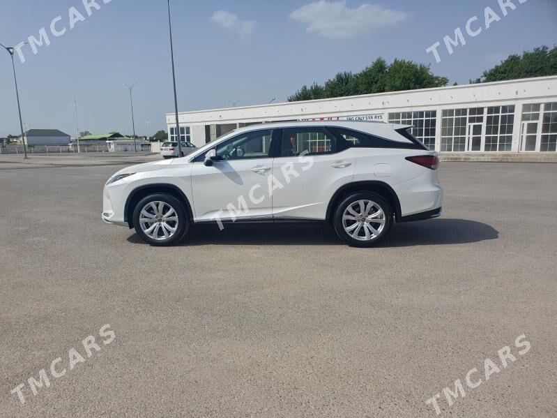 Lexus RX 350 2022 - 1 287 000 TMT - Aşgabat - img 7