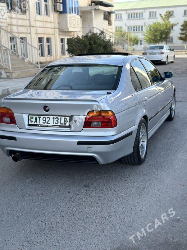 BMW 530 2003 - 130 000 TMT - Туркменабат - img 6