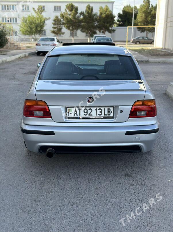 BMW 530 2003 - 130 000 TMT - Туркменабат - img 5
