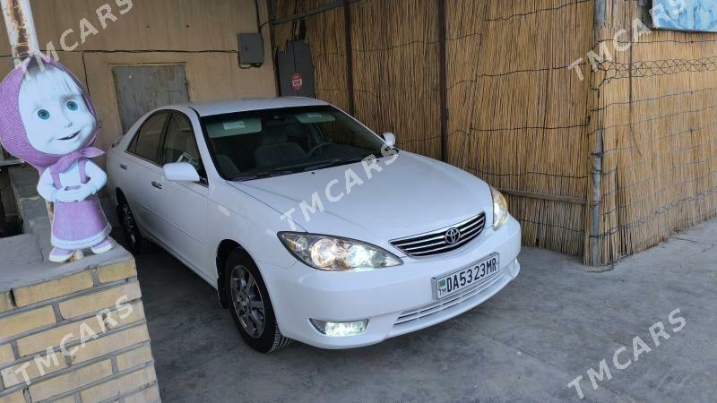 Toyota Camry 2002 - 155 000 TMT - Mary - img 5