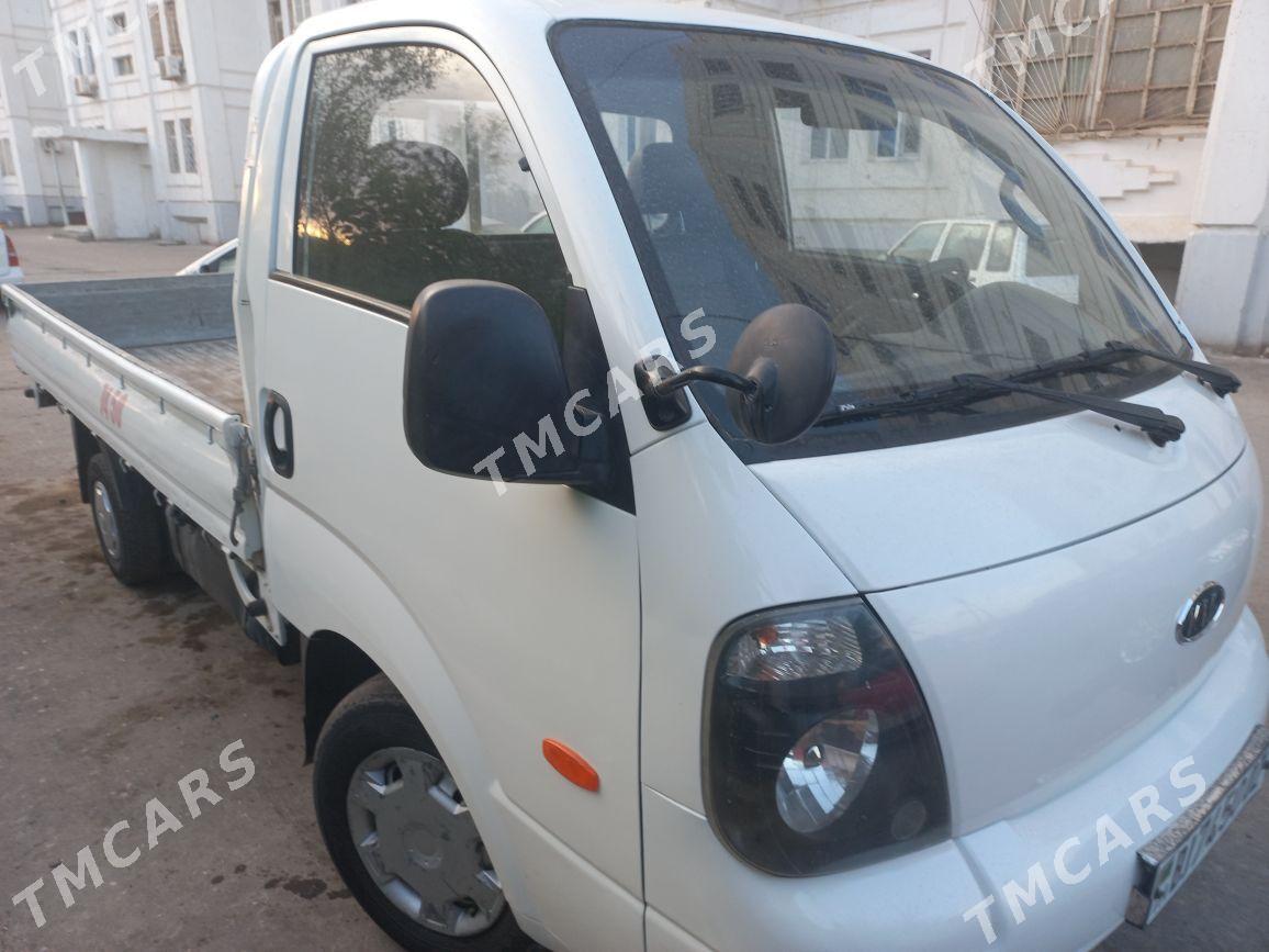 Kia Bongo 2011 - 170 000 TMT - Daşoguz - img 3