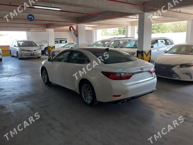 Lexus ES 350 2017 - 529 000 TMT - Ашхабад - img 3