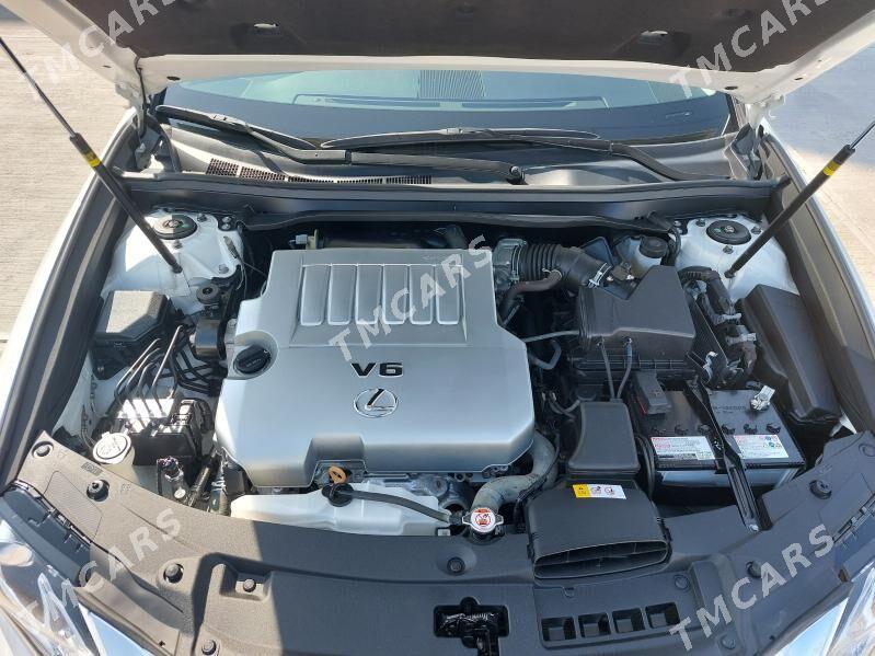 Lexus ES 350 2017 - 529 000 TMT - Ашхабад - img 10