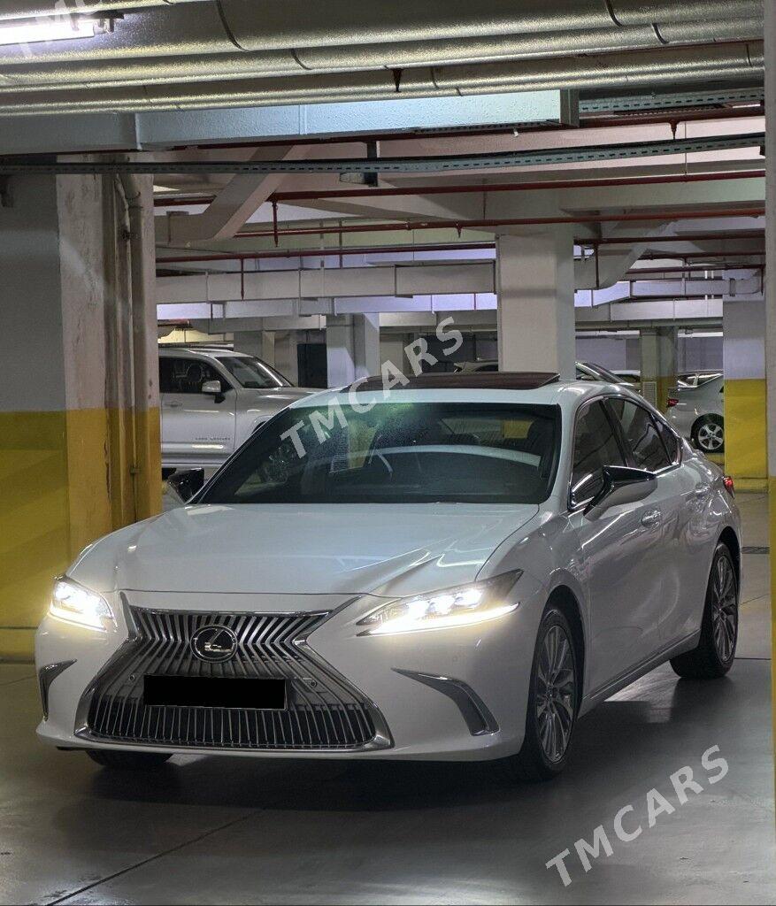 Lexus ES 350 2020 - 520 000 TMT - Aşgabat - img 2